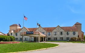 Eisenhower Hotel And Conference Center Gettysburg